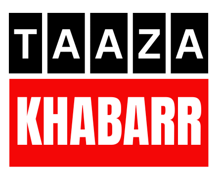 TAAZAKHABARR