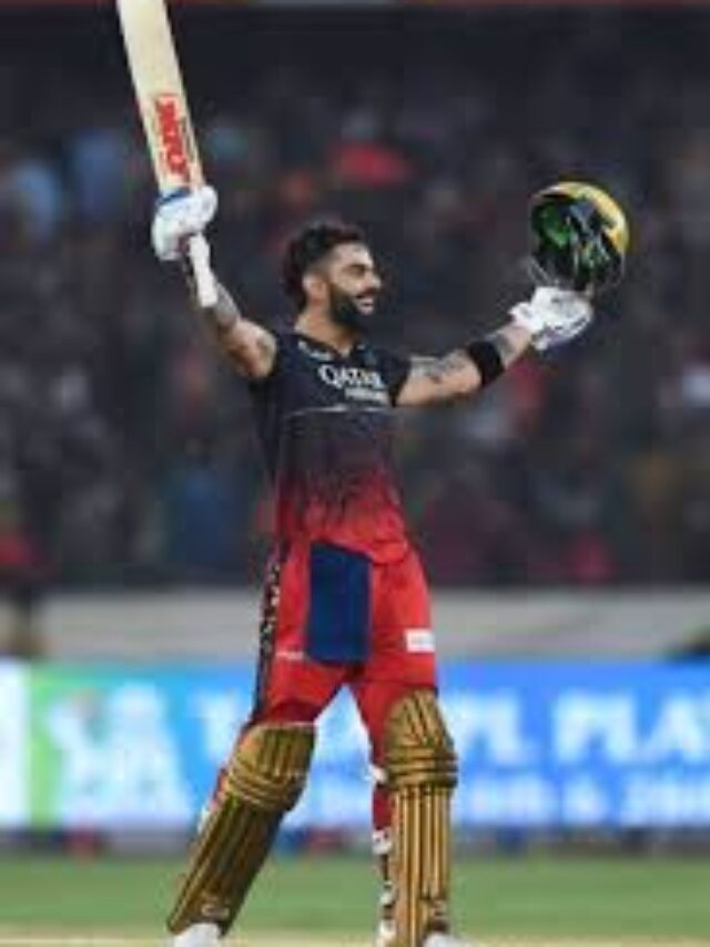 IPL 2025, RCB vs SRH LIVE Cricket Score: Romario Shepherd picks Nitish Kumar Reddy, Hyderabad 165/5 vs Bengaluru in Lucknow Rcb is winning the match and going on Top of the Table